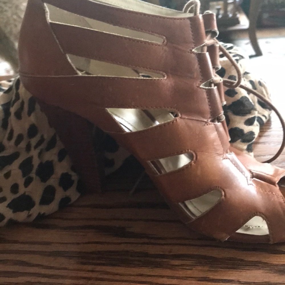 Heels (3 for 15)